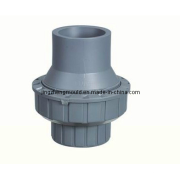 PVC 63mm Union Fitting Mould